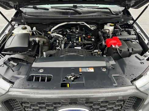 Used 2021 Ford Ranger XLT w/ Equipment Group 301A Mid image 31