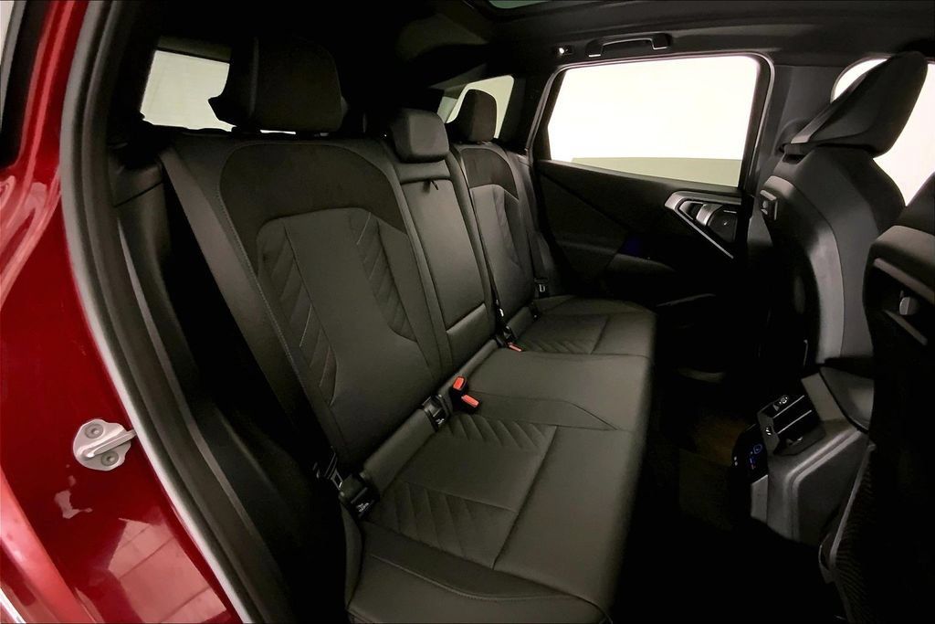 Certified 2026 BMW X3 M50 AWD/4WD image 15