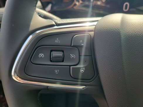 New 2026 Buick Envista Sport Touring w/ Convenience I Package FWD image 24