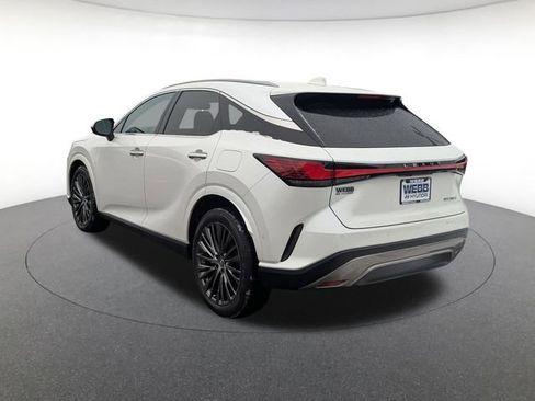 Used 2023 Lexus RX 350 FWD image 6