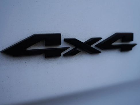 Used 2022 RAM 1500 TRX w/ TRX Level 1 Equipment Group image 31