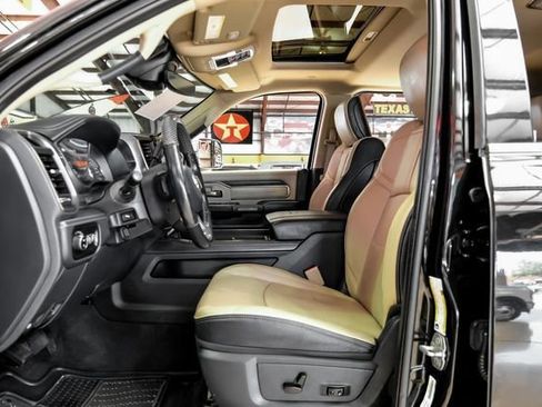 Used 2019 RAM 2500 Limited AWD/4WD image 6