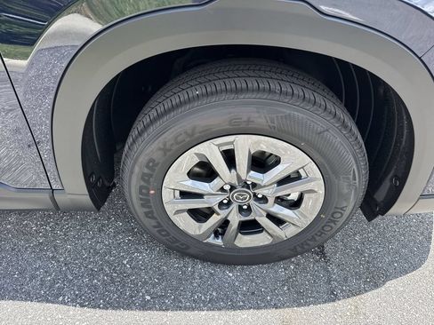 New 2026 MAZDA CX-5 Select AWD/4WD image 58