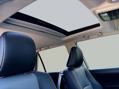 Certified 2024 Toyota 4Runner SR5 Premium w/ Moonroof Package AWD/4WD image 14