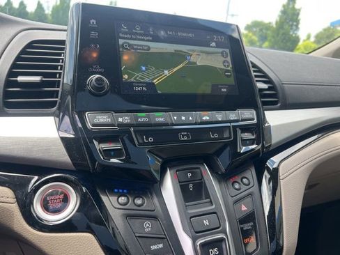 Used 2018 Honda Odyssey Elite image 22
