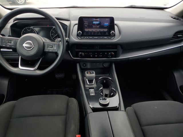 Used 2024 Nissan Rogue S AWD/4WD image 22