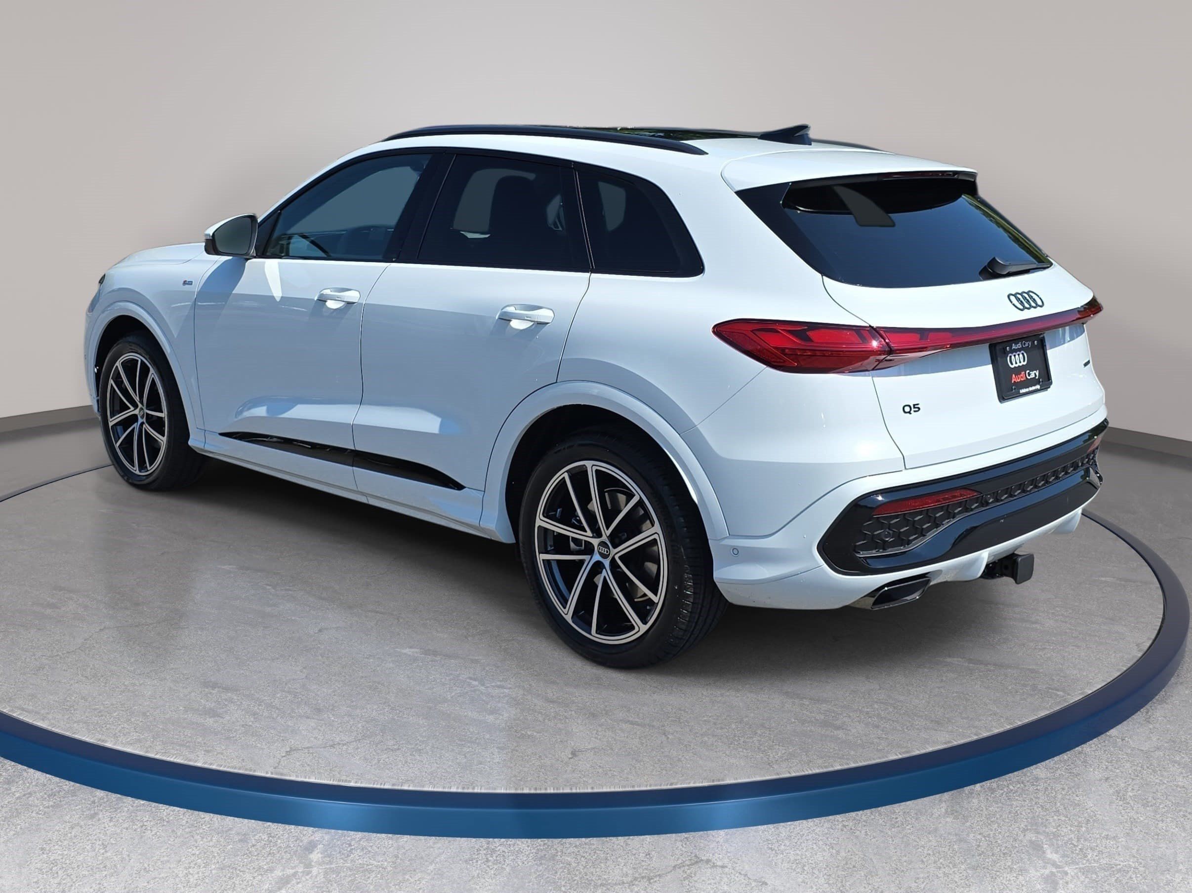 New 2026 Audi Q5 Prestige AWD/4WD image 7
