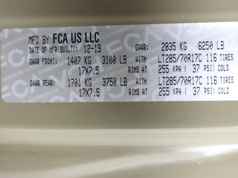 Used 2020 Jeep Gladiator Rubicon image 48