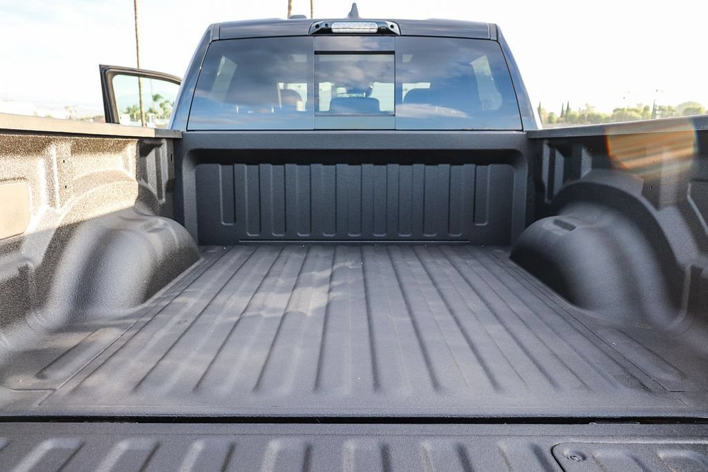 New 2026 RAM 1500 RHO w/ RHO Level 1 Equipment Group AWD/4WD image 31