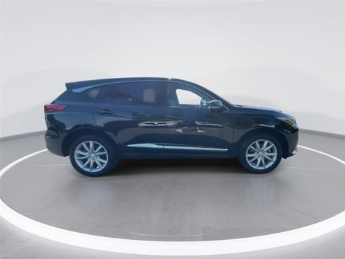 Used 2023 Acura RDX AWD image 9