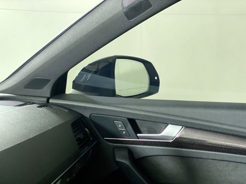 Used 2023 Audi SQ5 Premium Plus w/ Premium Plus Package image 12