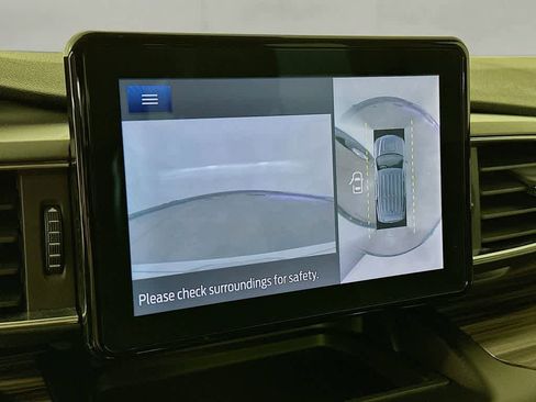 Certified 2020 Ford Explorer Limited w/ Class III Trailer Tow Package image 29