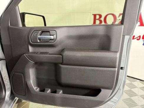 Used 2026 GMC Sierra 1500 Pro w/ Pro Value Package AWD/4WD image 19