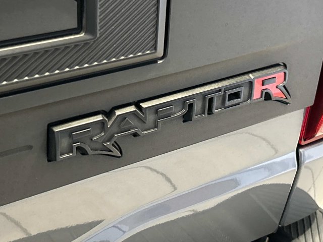 Certified 2024 Ford F150 Raptor w/ Equipment Group 803A Raptor R AWD/4WD image 12