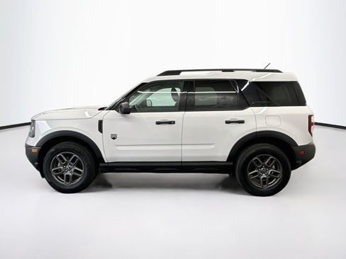 Used 2025 Ford Bronco Sport Big Bend AWD/4WD image 4