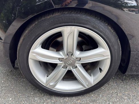 Used 2012 Audi TT 2.0T Premium Plus AWD/4WD image 53