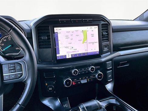 Certified 2023 Ford F150 XLT w/ Equipment Group 302A High image 6