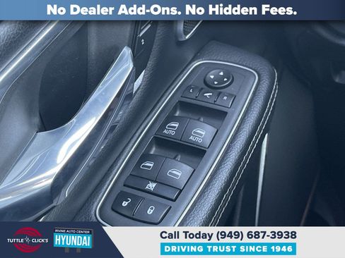 Used 2022 RAM 1500 Laramie RWD image 31