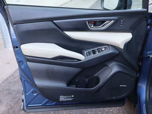 Used 2021 Subaru Ascent Limited w/ Technology Package image 19