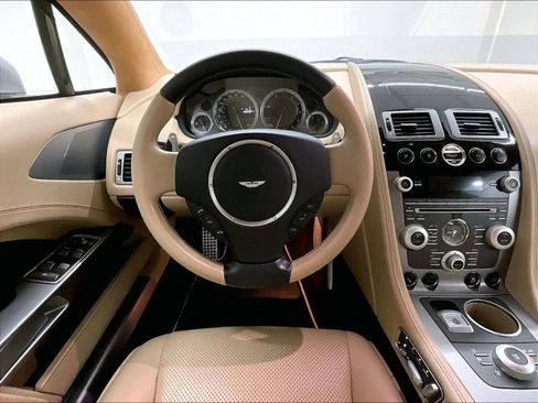 Used 2011 Aston Martin Rapide RWD image 19