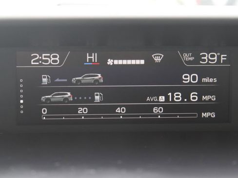 Used 2022 Subaru Forester Sport image 17