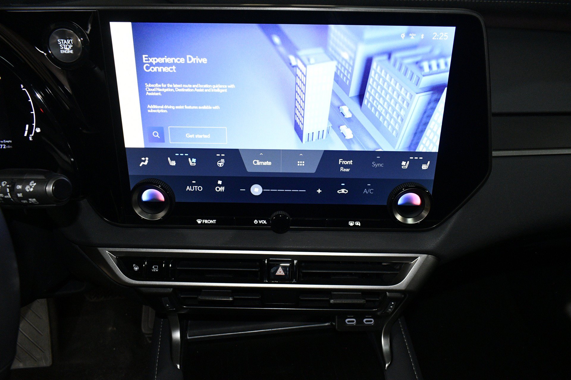 Used 2023 Lexus RX 350 AWD w/ Accessory Package image 32