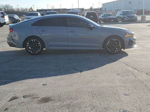 Used 2024 Kia K5 GT-Line image 10