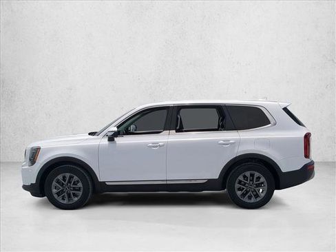 Used 2022 Kia Telluride LX AWD/4WD image 9