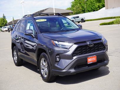 Used 2024 Toyota RAV4 XLE Premium w/ Weather Package