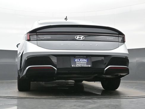 Certified 2026 Hyundai Sonata SEL FWD image 29