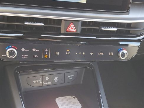 New 2026 Kia K5 GT-Line image 18