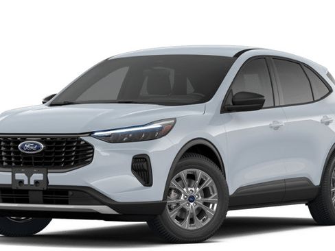New 2026 Ford Escape Active w/ Cold Weather Package AWD/4WD image 2
