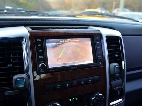 Used 2012 RAM 1500 Laramie image 24