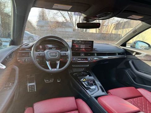 Used 2023 Audi S5 Premium Plus image 15