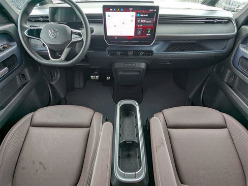 New 2025 Volkswagen ID. Buzz Pro S image 5