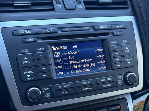 Used 2011 MAZDA MAZDA6 s Grand Touring w/ Technology Pkg image 18