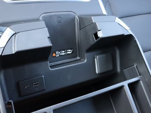 New 2026 Chevrolet Silverado 3500 LT w/ Trail Boss Package image 15