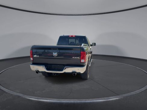 Used 2015 RAM 1500 Big Horn AWD/4WD image 7