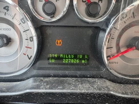 Used 2008 Ford Edge Limited AWD/4WD image 15