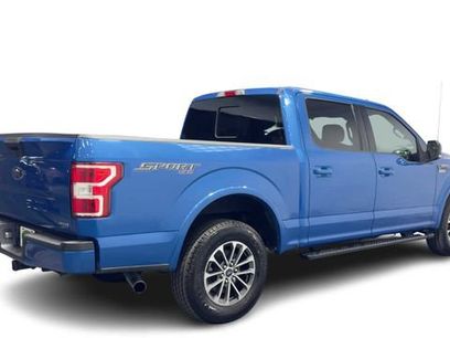 Used 2019 Ford F150 XLT w/ Equipment Group 302A Luxury
