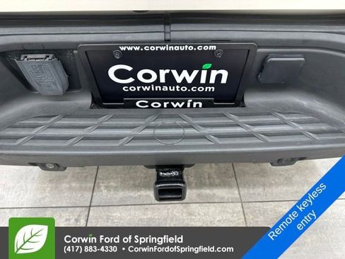 Used 2011 Chevrolet Silverado 1500 LT w/ Regional Value Package image 13