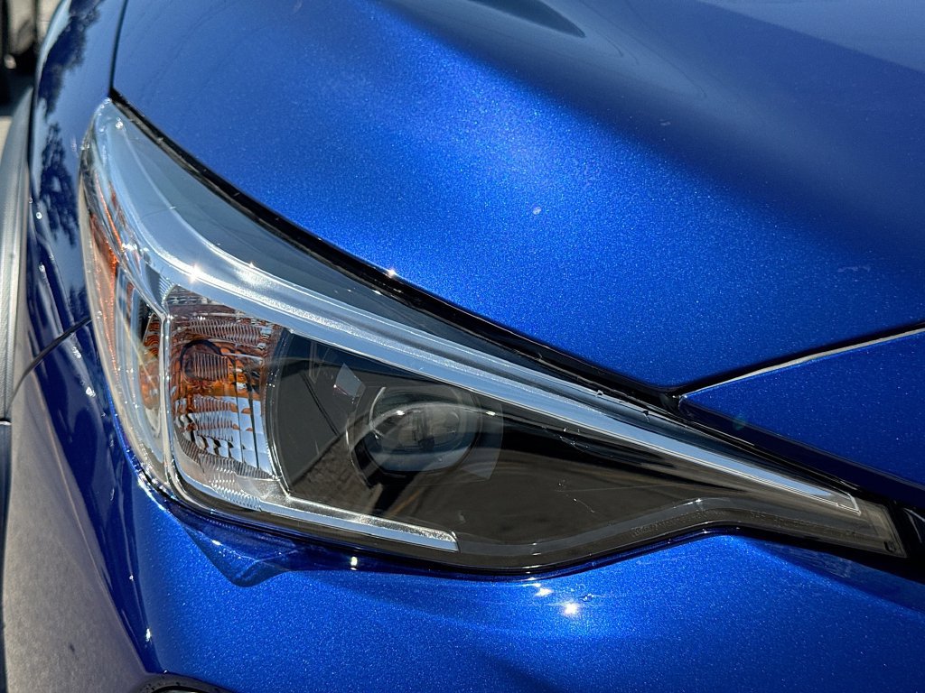 New 2026 Subaru Crosstrek 2.5i Premium AWD/4WD image 38