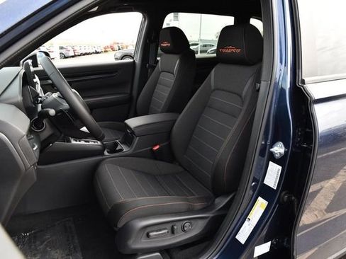 New 2026 Honda CR-V TrailSport image 21