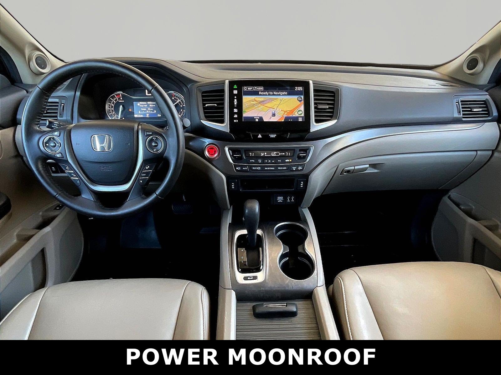 Used 2016 Honda Pilot EX-L image 7