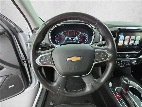 Used 2019 Chevrolet Traverse Premier w/ Redline Edition AWD/4WD image 30