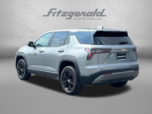 Used 2026 Chevrolet Equinox LT w/ Convenience Package II AWD/4WD image 8