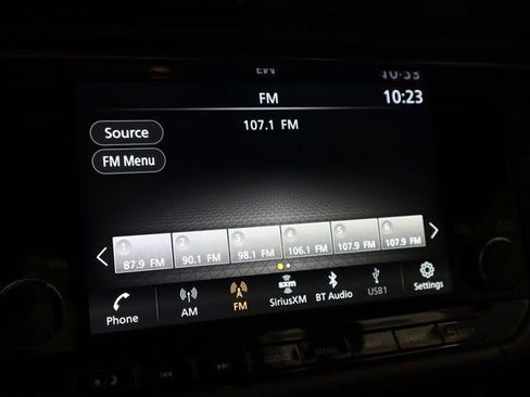 Used 2024 Nissan Z Performance w/ Floor Mat Package image 23