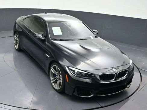 Used 2019 BMW M4 Coupe image 23