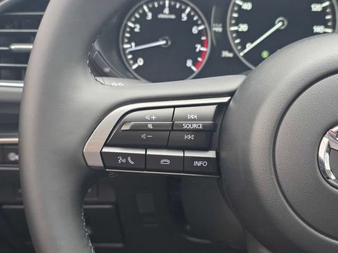 New 2026 MAZDA MAZDA3 2.5 S Sedan w/ Preferred Pkg FWD image 26