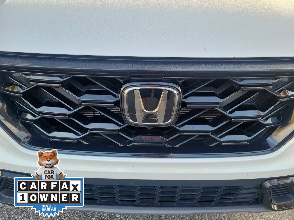 Certified 2023 Honda CR-V Sport image 8